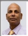 Prof. Mohan Cinnapan