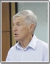 Assoc. Prof. Allan L. White, Ph.D